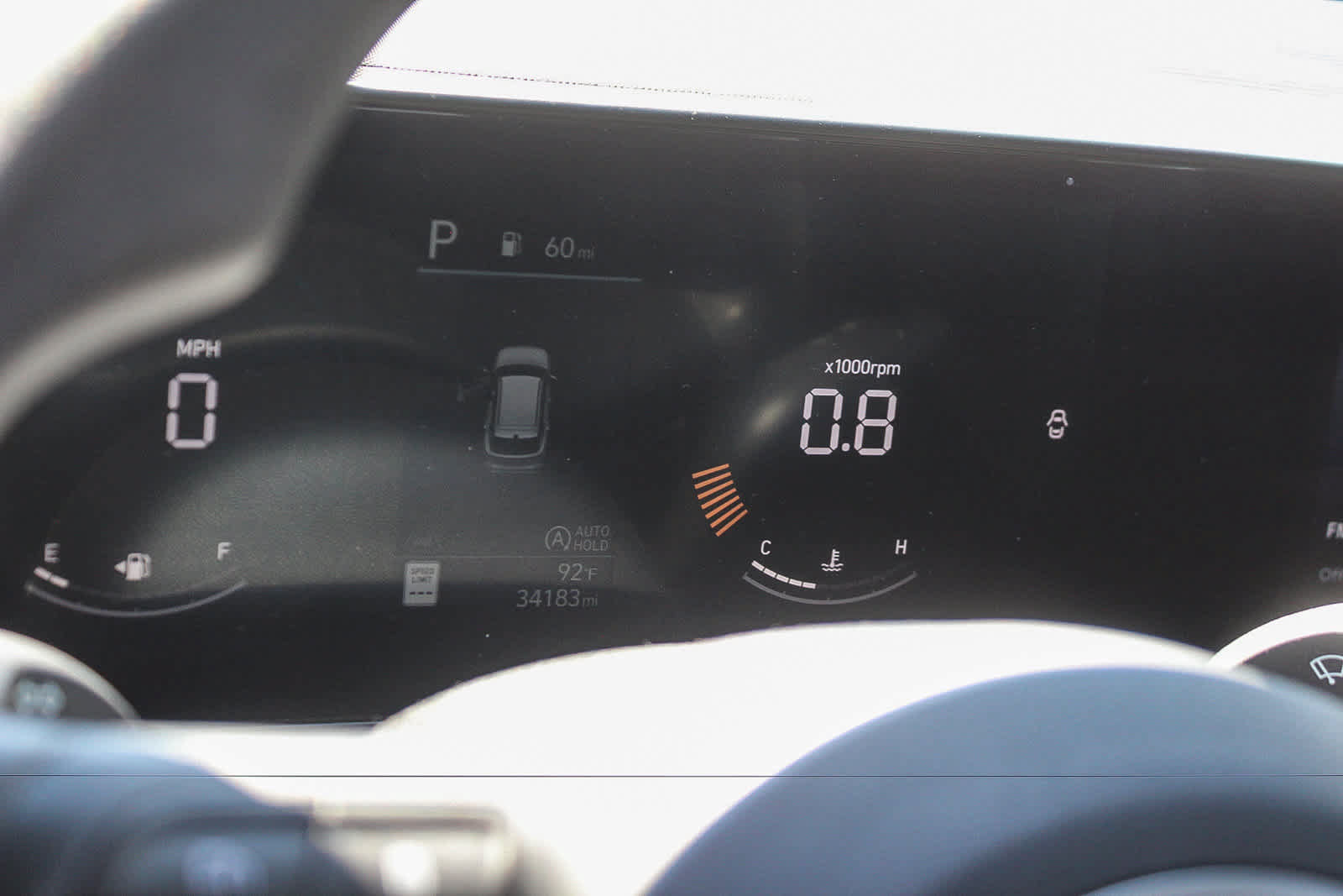 Certified 2024 Hyundai Kona SE FWD image 27