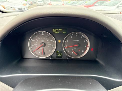 Used 2005 Volvo S40 2.4i image 27