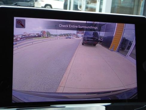 New 2026 Jeep Compass Limited w/ Sun, Sound & Navigation Group AWD/4WD image 26