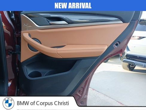 Used 2023 BMW X3 M40i image 12