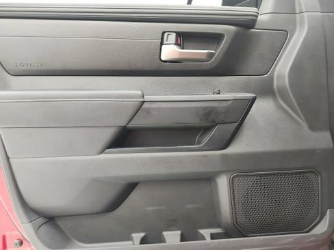 Used 2025 Toyota Tundra SR5 w/ SX Package RWD image 11