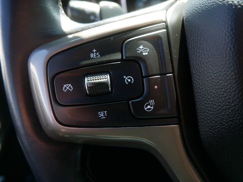 Used 2023 Chevrolet Silverado 1500 High Country w/ High Country Premium Package AWD/4WD image 23