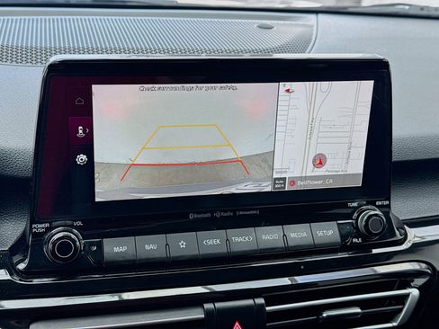 Used 2022 Kia Seltos EX image 10