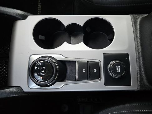 Used 2024 Ford Bronco Sport Big Bend AWD/4WD image 24