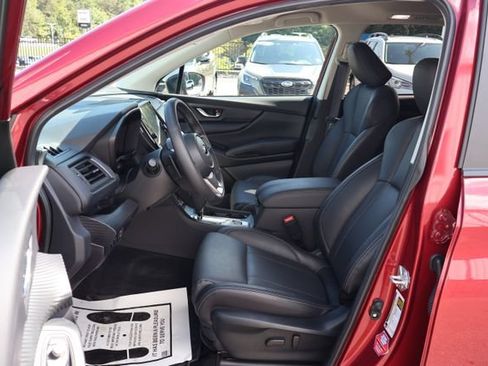 Certified 2026 Subaru Ascent Premium AWD/4WD image 17