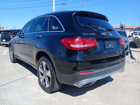 Used 2019 Mercedes-Benz GLC 300 image 7