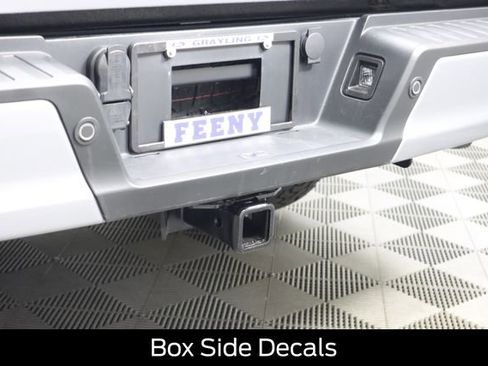Used 2022 Ford F150 XLT w/ Equipment Group 302A High AWD/4WD image 29
