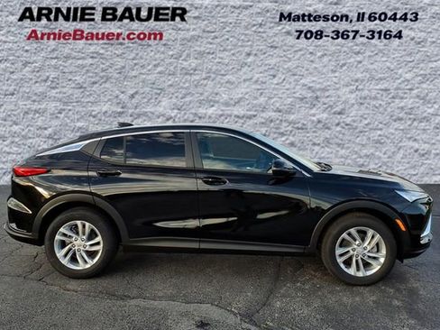 New 2026 Buick Envista Preferred image 4