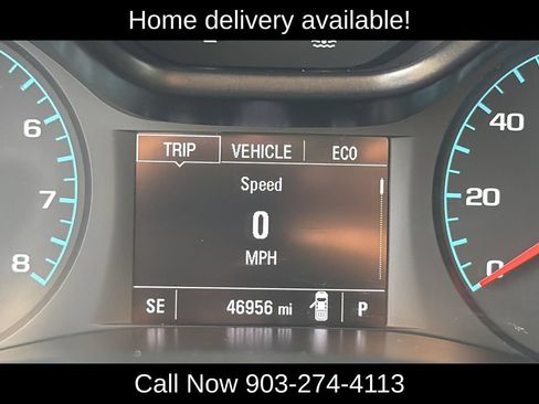 Used 2022 GMC Canyon Elevation w/ Trailering Package RWD image 16