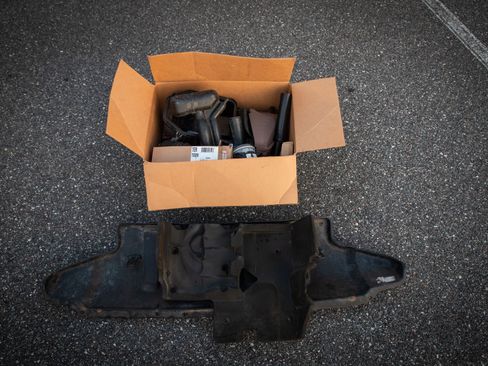 Used 2016 Jeep Wrangler Unlimited Sport w/ Quick Order Package 24S image 37