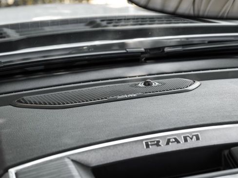 Used 2023 RAM 1500 Laramie AWD/4WD image 39