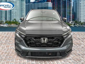 Certified 2024 Honda CR-V Sport video 2