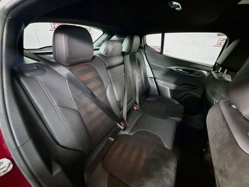 Used 2024 Dodge Hornet R/T Plus AWD/4WD image 33