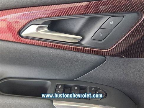 New 2026 Chevrolet Traverse Z71 w/ Driver Confidence Package AWD/4WD image 19