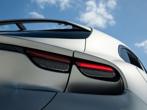 Certified 2024 Ferrari Purosangue image 18