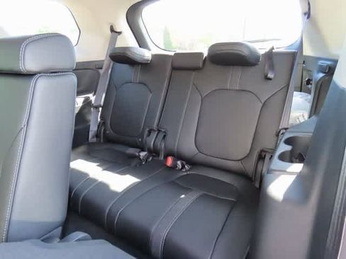 New 2025 Honda Pilot EX-L image 13