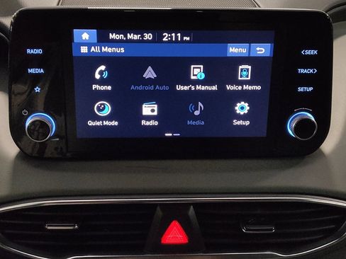 Used 2023 Hyundai Santa Fe SE image 25