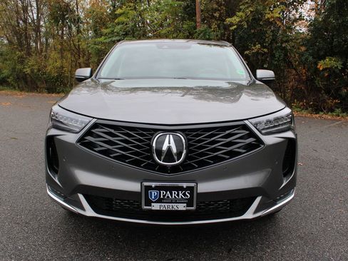 New 2026 Acura RDX SH-AWD w/ Advance Package image 3