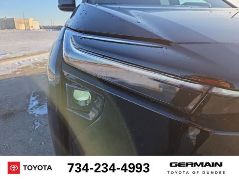 New 2026 Toyota bZ image 15