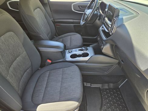 Used 2022 Ford Bronco Sport Big Bend w/ Convenience Package AWD/4WD image 14
