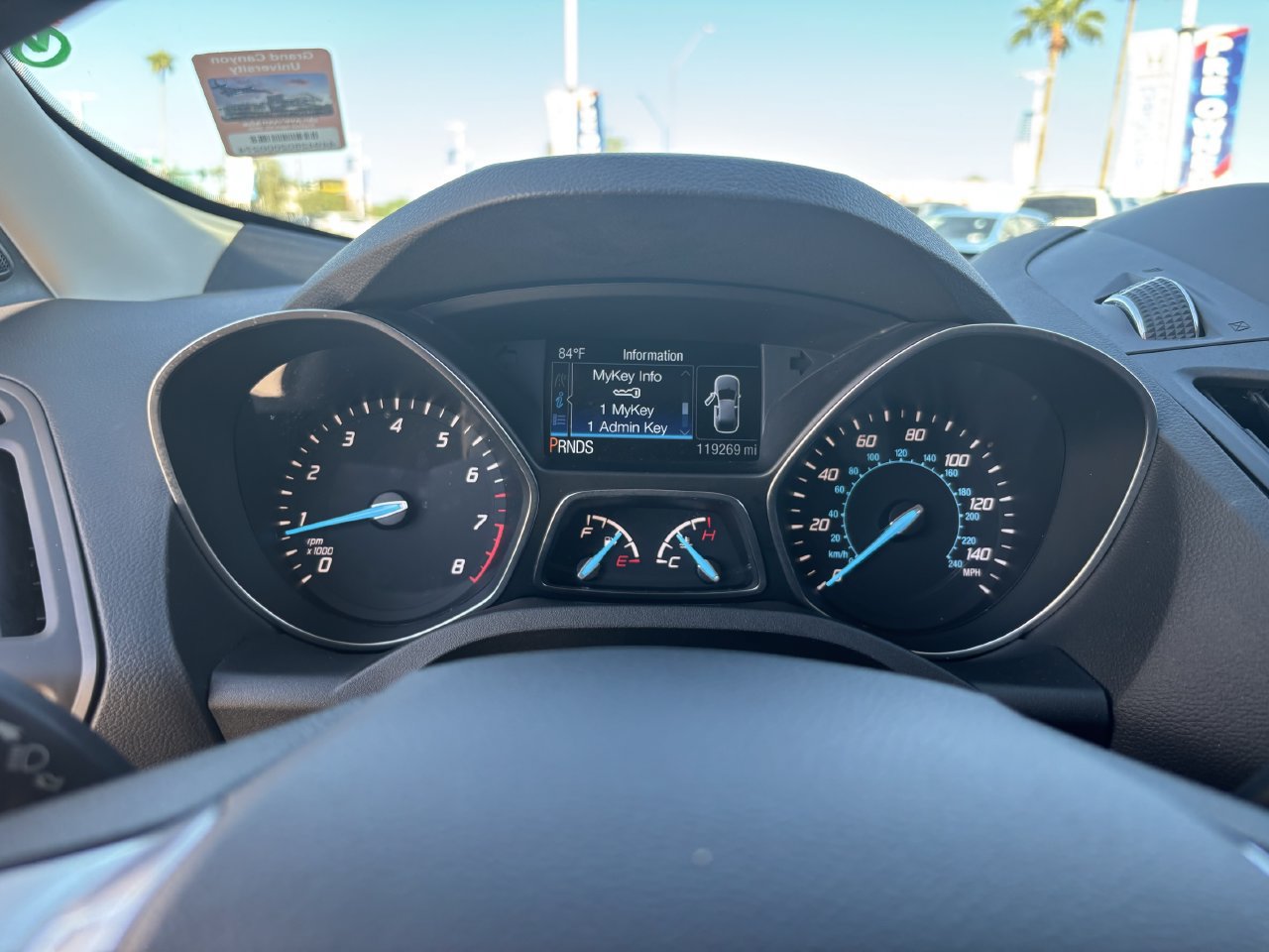 Used 2015 Ford Escape SE w/ Equipment Group 201A AWD/4WD image 28