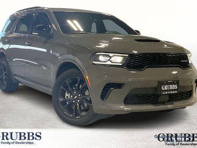 Used 2025 Dodge Durango R/T