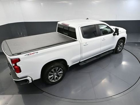 Used 2020 Chevrolet Silverado 1500 RST w/ True North Edition image 60