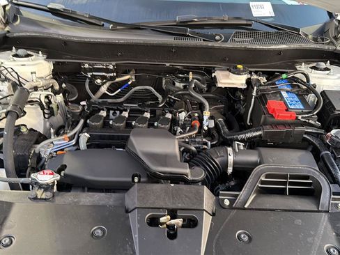 Used 2025 Honda CR-V EX-L image 36