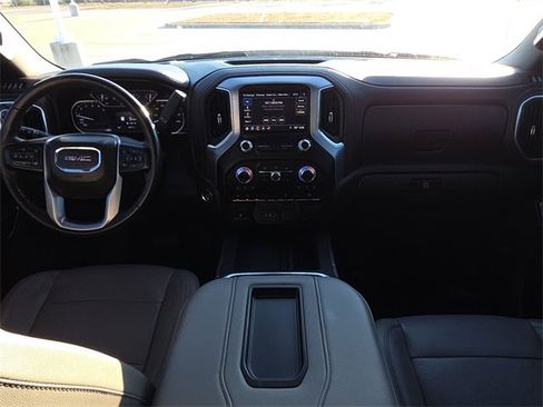 Used 2019 GMC Sierra 1500 SLT image 12