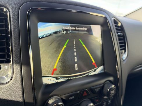 Used 2020 Dodge Durango R/T w/ Technology Group image 17