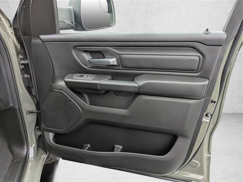 New 2026 RAM 1500 Classic Warlock image 26