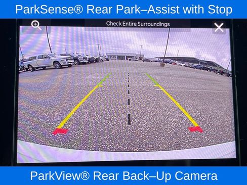 New 2025 Jeep Grand Cherokee L Altitude image 7