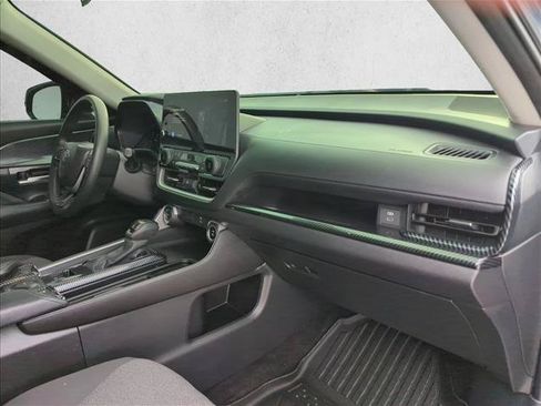 Certified 2025 Toyota Grand Highlander AWD Hybrid image 29