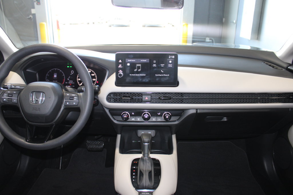 Used 2026 Honda HR-V LX image 13