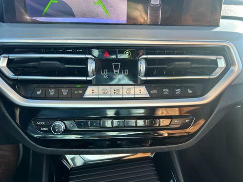 Used 2022 BMW X3 xDrive30i w/ M Sport Package 2 image 29