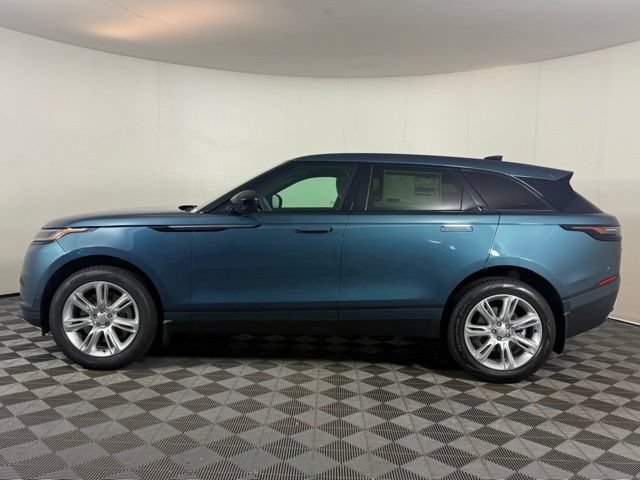 New 2026 Land Rover Range Rover Velar S AWD/4WD image 4