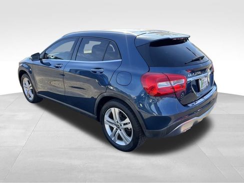 Used 2019 Mercedes-Benz GLA 250 4MATIC image 6