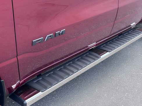 Used 2025 RAM 1500 Tradesman AWD/4WD image 38