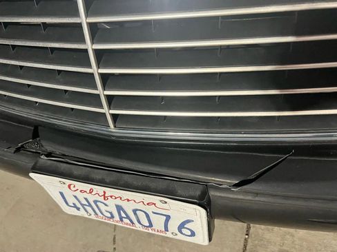 Used 1999 Mercedes-Benz E 320 Sedan image 15