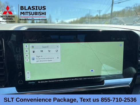 Used 2023 GMC Sierra 1500 SLT w/ SLT Premium Package AWD/4WD image 28