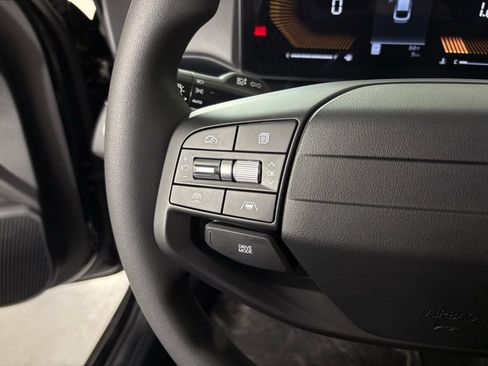 New 2026 Kia K4 LXS image 21