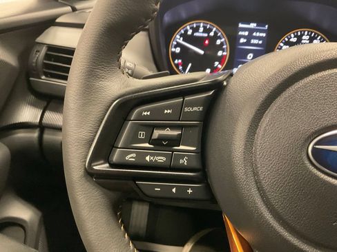 New 2026 Subaru Crosstrek 2.5i Wilderness AWD/4WD image 14