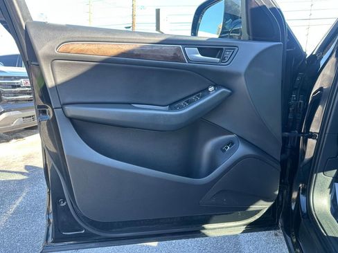 Used 2016 Audi Q5 2.0T Premium w/ Audi MMI Navigation Plus image 9