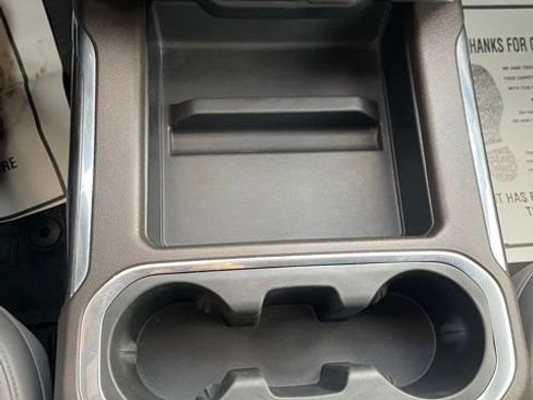 Used 2020 Chevrolet Silverado 1500 LTZ w/ LTZ Plus Package image 15