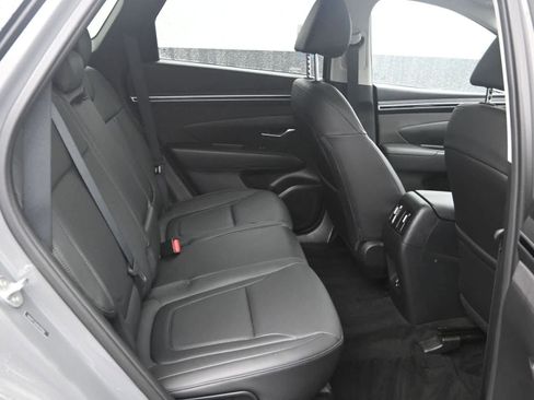 Used 2024 Hyundai Tucson SEL w/ Convenience Package image 12