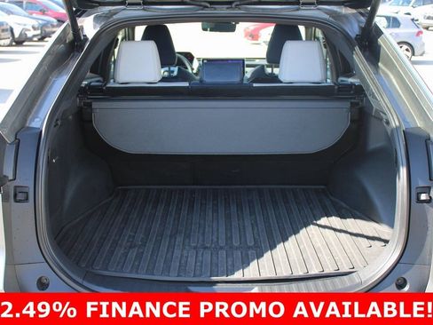 Used 2023 Subaru Solterra Touring image 28