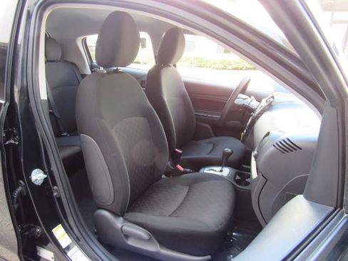 Used 2024 Mitsubishi Mirage ES image 20