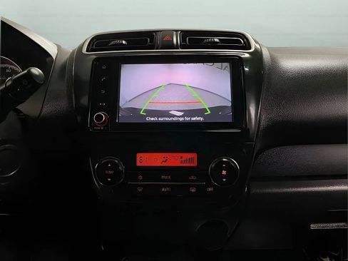Used 2023 Mitsubishi Mirage G4 SE FWD image 20