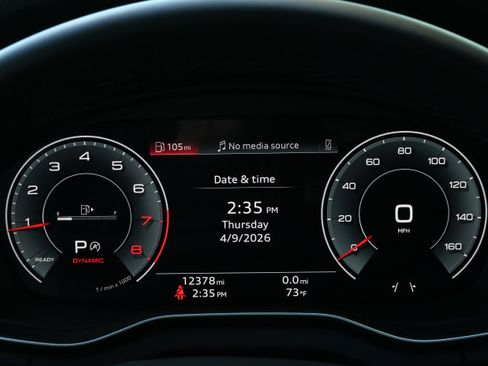 Used 2024 Audi Q5 2.0T Premium w/ Summer of Audi Package image 17