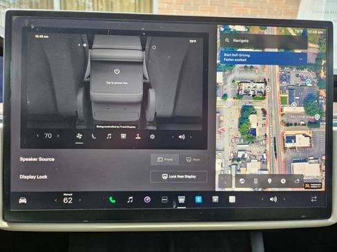 Used 2023 Tesla Model X AWD/4WD image 45